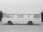 Ikarus 260 Prototype 1971 года